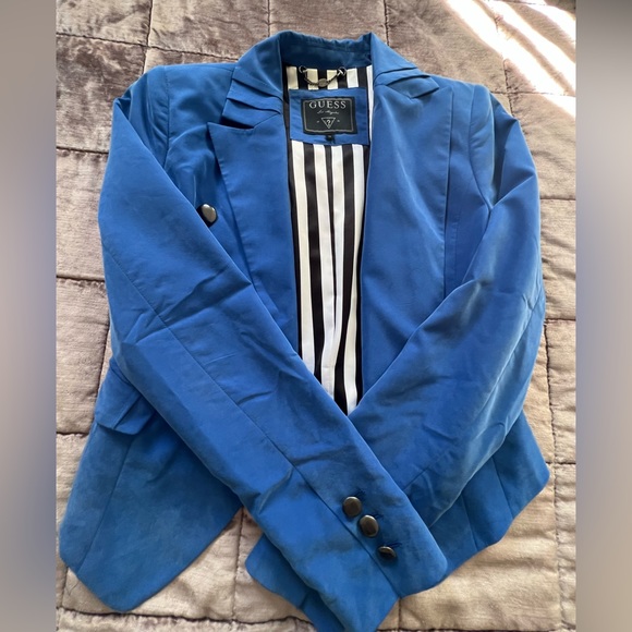 GUESS Blazer - Picture 2 of 5